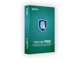 Heimdal Free Antimalware