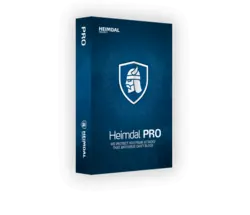 Heimdal Security Pro 1pc 2 year