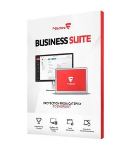 اف سکیور بیزینس سوئیت پریمیوم | F-Secure Business Suite Premium | فروشگاه نرم افزاری پادرا