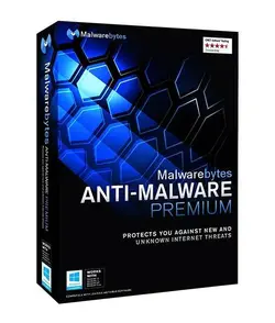 Malwarebytes Premium 3 Devices 1 Year