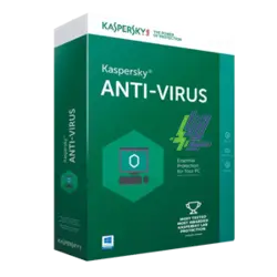 Kaspersky Antivirus