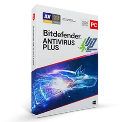 Bitdefender Antivirus