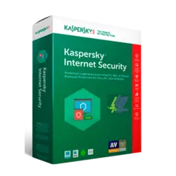 Kaspersky Internet Security