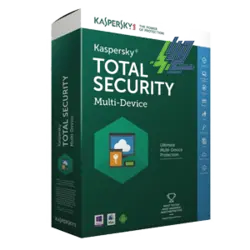 Kaspersky Total Security