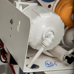 تصفیه آب آکوا پلاس (PS1) 7 مرحله