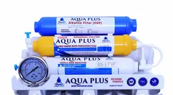 تصفیه آب آکوا پلاس (PS1) 7 مرحله