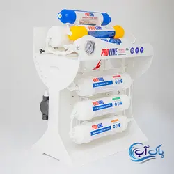 تصفیه آب پرولاین (INLINE) 7 مرحله