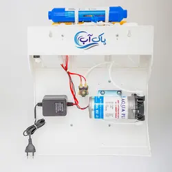 تصفیه آب آکوا پلاس (INLINE) 7 مرحله