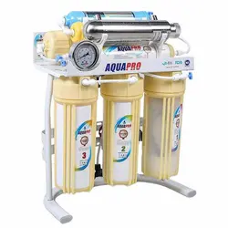 تصفیه آب خانگی آکوا پرو مدل RO-UV-ORP | پاک آب