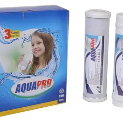 تصفیه آب خانگی آکوا پرو مدل RO-UV-ORP | پاک آب