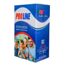 تصفیه آب پرولاین (P2800) 8 مرحله | پاک آب