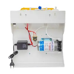 تصفیه آب آکوا پلاس 6 مرحله لاین (تانک مکس) | پاک آب