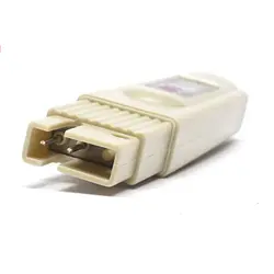 سختی سنج آب TDS METER برند HM