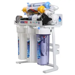 دستگاه تصفیه آب آکوا پرو مدل 10 مرحله ای