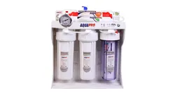 تصفیه آب آکوا پرو مدل RO6-FIBERGLASS
