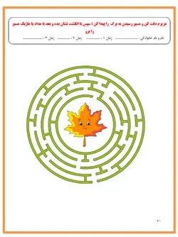 بسته جامع تشخیص و درمان انواع اختلالات یادگیری