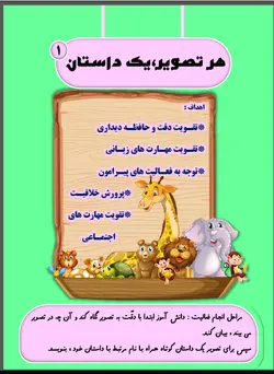 بسته جامع تشخیص و درمان انواع اختلالات یادگیری