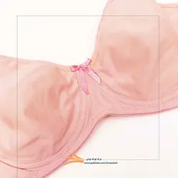 ست نخ پنبه بدون درز گلبهی برند نوشه پوش کد 22001