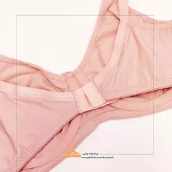 ست نخ پنبه بدون درز گلبهی برند نوشه پوش کد 22001
