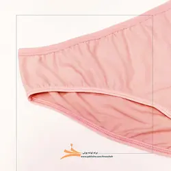 ست نخ پنبه بدون درز گلبهی برند نوشه پوش کد 22001