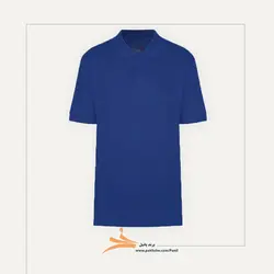 پولوشرت آبی نفتی جودون مردانه برند پانیل کد 10301