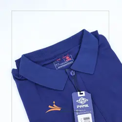 پولوشرت آبی نفتی جودون مردانه برند پانیل کد 10301