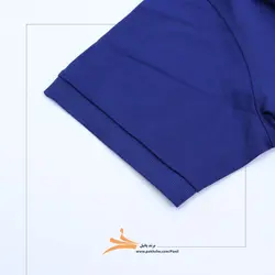 پولوشرت آبی نفتی جودون مردانه برند پانیل کد 10301