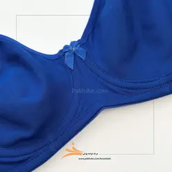 ست نخ پنبه بدون درز کاربنی برند نوشه پوش کد 22012
