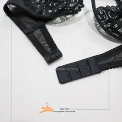 ست فانتزی ریگلاژ دار برند شهره کد 417