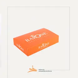 ست شورت و سوتین هارنس دار برند بارون لاوندر کد f2017