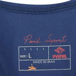 نیم تنه کاپ دار زنانه ورزشی برند پانیل کد 4073