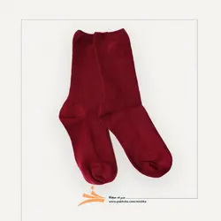 جوراب طبی دیابتیک زنانه برند میچکا کد 100W