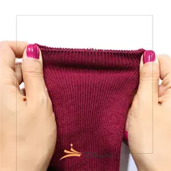 جوراب طبی دیابتیک زنانه برند میچکا کد 100W