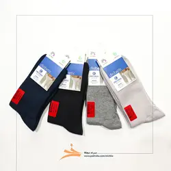 جوراب طبی دیابتیک زنانه برند میچکا کد 100W