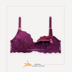 سوتین شیردهی فنردار دانتلی برند همسان کد 1470