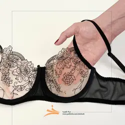 ست شیشه ای طرح تتو برند شهره کد 4304