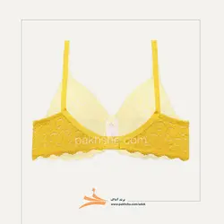 سوتین فنردار قطره اشکی برند آداک کد ۶۲۶