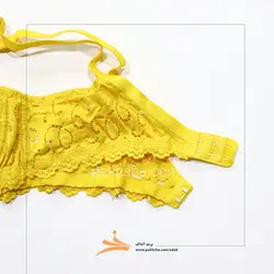 سوتین فنردار قطره اشکی برند آداک کد ۶۲۶