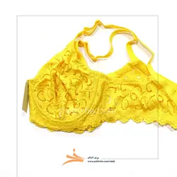 سوتین فنردار قطره اشکی برند آداک کد ۶۲۶