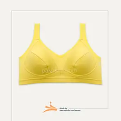 سوتین نخی بدون فنر مینی مایزر برند همسان کد ۱۴۰۱