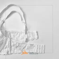 سوتین شیردهی فنردار ضدحساسیت برند تی بی ان کد 1110 | پخشه