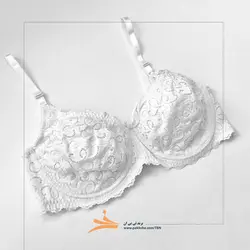 سوتین شیردهی فنردار ضدحساسیت برند تی بی ان کد 1110 | پخشه