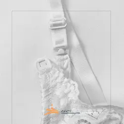 سوتین شیردهی فنردار ضدحساسیت برند تی بی ان کد 1110 | پخشه