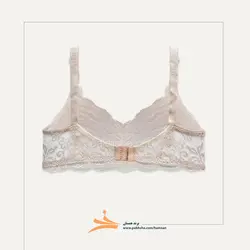 سوتین شیردهی بدون فنر برند همسان کد 1451