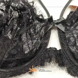 ست شورت و سوتین هارنس دار برند بارون کد 347001 | پخشه