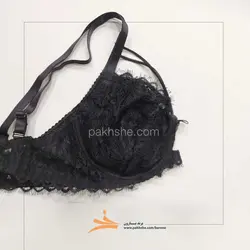 ست شورت و سوتین هارنس دار برند بارون کد 347001 | پخشه