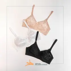 خرید سوتین بدون فنر برند بارون کد 506| پخشه