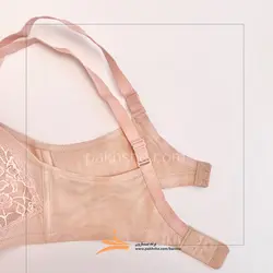 خرید سوتین بدون فنر برند بارون کد 506| پخشه