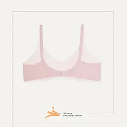 سوتین شیردهی نخی قلاب دار برند تی بی ان کد 1142