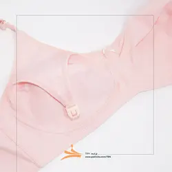 سوتین شیردهی نخی قلاب دار برند تی بی ان کد 1142